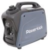 Powerkick elektrocentrála 2000 + 1 l oleje (PKG12000)