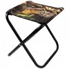 Zfish rybářská stolička Foldable Stool (ZF-5909)