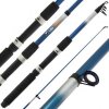 Angling Pursuits rybářský prut Trekker Rod 240 cm 20 - 50 g (AP-FR-F-TELE-2.4M)