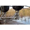 Holdcarp stojan na pruty Brilliant 4 Rod Pod+