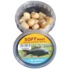 Kingfisher mäkčené nástrahy Soft Maxi Pufy 30 g