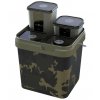 Korda vedierko s úložnými boxmi Kontainer System 17 l (KBU004)