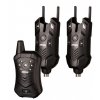 Zfish sada hlásičov Bite Alarm Set Merkúr 2 + 1 (ZF-4583)