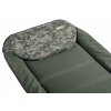 Mivardi rybárske lehátko CamoCODE Express 6 (M-BCHCCEX6)