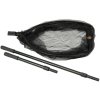 Giants Fishing podběrák Deluxe Landing Net Rubber 85 x 75 cm (G-30145)