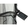Giants Fishing podběrák Deluxe Landing Net Rubber 85 x 75 cm (G-30145)