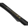 Delphin karbónová vrhacia tyč Canoon UL 30 mm 90 cm (101000974)