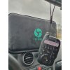 Wolf poutko na příposlech Wrist Strap (WFIC038)