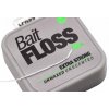 Korda nástrahová šnúrka Unwaxed Bait Floss 30 m (KBFU)