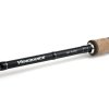 Shimano přívlačový prut Vengeance CX Super Sensitive EX-F 210 cm 1 - 10 g (SVCX21LSSC)