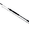 Shimano přívlačový prut Vengeance CX Spin Sea Bass 240 cm 7 - 35 g (SVCX24SBM)