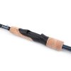Shimano prívlačový prút Catana FX Spinning Moderate Fast 239 cm 7 - 21 g (SCATFX710MLC)