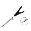 Delphin Vidlička s držiakom predná 50 - 90 cm (900032240)