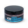 Mikbaits Icefishing Range lososí jikry v dipu 100 ml