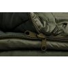 Prologic spacák Element Thermo Daddy Sleeping Bag 5 Season 215 x 105 cm (72821)
