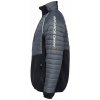 Savage Gear bunda Reflection Hybrid Jacket Castlerock Grey Black