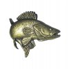 Rybářský odznak