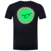 Korda rybárske tričko LE Blossom Tee Black