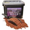 Starbaits pelety Pro Blackberry Mixed 2 kg (30151)