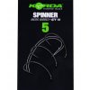 Korda háčky Spinner 10 ks