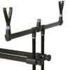 Giants Fishing stojan na pruty Tripod Army 3 Rods Black (G-20151)
