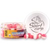 sportcarp neutralne vyvazene nastrahy duo wafters 11 mm 100 ml mulberry garlic