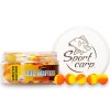 sportcarp neutralne vyvazene nastrahy duo wafters 11 mm 100 ml hot mango