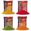 Benzar Mix Turbo Pelety 800g