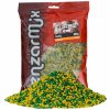 benzar mix turbo pelety 800 g cesnek