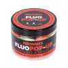 Mikbaits plovoucí boilies Fluo Pop Up ø 18 mm 150 ml