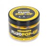 Mikbaits plovoucí boilies Fluo Pop Up ø 18 mm 150 ml