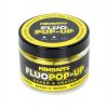 Mikbaits plávajúce boilies Fluo Pop Up ø 18 mm 150 ml