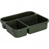 Fox vložka do vedra 17 l Bucket Insert Green (CBT009)