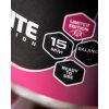 Mainline neutrálně vyvážené nástrahy Fluro Pink White Wafters Pineapple ø 15 mm (M44003)