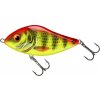 Salmo wobler Slider Floating Bright Perch