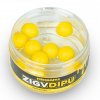 Mikbaits plávajúce boilies v dipe Zig Ultra ø 15 mm