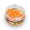 Mikbaits plávajúce boilies v dipe Zig Ultra ø 15 mm