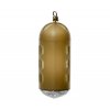 Flagman feederové krmítko Plastic Maggot Feeder Large