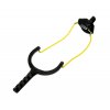 Flagman prak Catapult With Yellow Medium Elastic Between 20 - 35 m (STRCM)