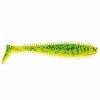 Fox gumová nástraha Rage Spikey Shad 7 cm