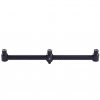 Zfish hrazda na 3 prúty Carbon Buzzer Bar 30 cm (ZF-6566)