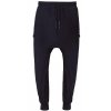 Korda kalhoty Ultralite Joggers Black vel. M (KCL962)