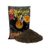 Benzar mix závodní vnadící směs Special Black 1 kg (94005550)