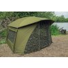 Fox přední panel Frontier X Camo Mozzy Mesh (CUM297)