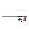 Delphin prívlačový set GrenSpin 180 cm 30 g + 2T + 0,22 (101002640)
