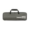 Delphin stojan na 2 prúty rodpod RPX Stalk Silver (101001624)