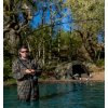 Fox kaprový prut Eos Pro Rods 12 ft 3 lb (CRD326)