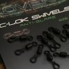 gardner obratliky covert c lok swivels 10 ks velikost 12 (2)