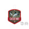 vune do auta delphin catchme feeder