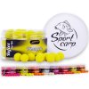 sportcarp plovouci boilies reflex 150 ml pineapple (1)
